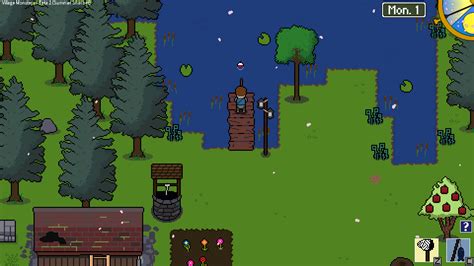 Village Monsters on Steam