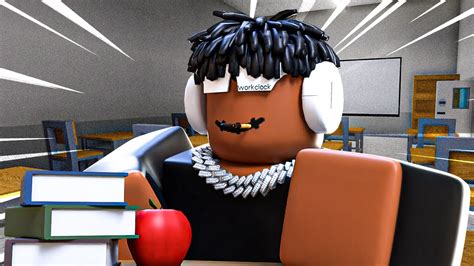 Teaching NOOBS How To Play Roblox Da Hood - YouTube