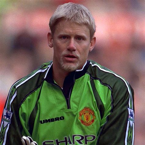 Picture of Peter Schmeichel