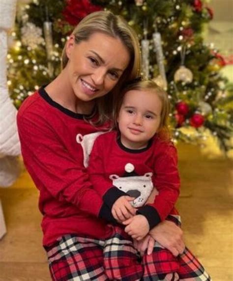 James Jordan and wife Ola look fitter than ever in Christmas pics after ...