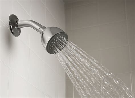 The Types of Shower Heads You Probably Didn’t Know – HomesFeed