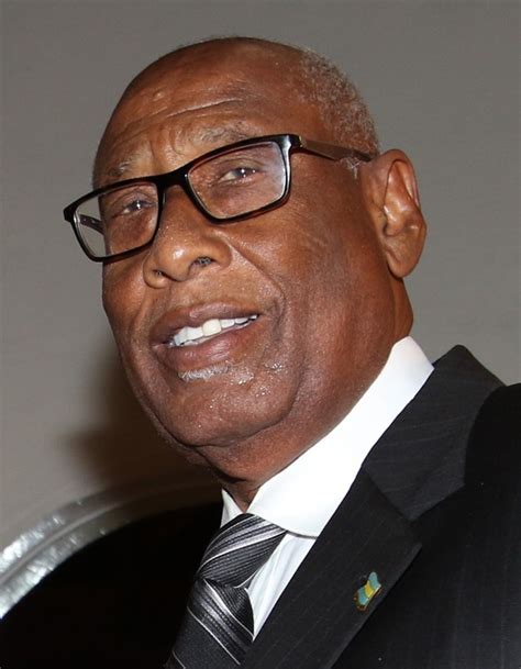 IT’S NOW OFFICIAL: CORNELIUS A. SMITH WILL BE THE NEXT GOVERNOR GENERAL OF THE BAHAMAS ...