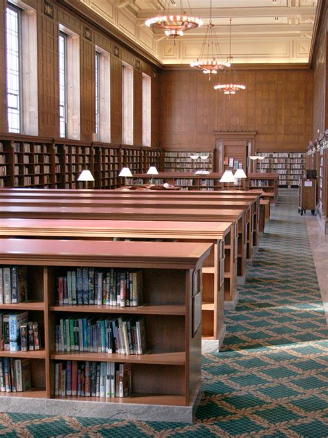 Indianapolis Marion County Public Library | mediatechnologies