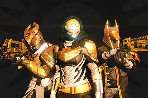 Destiny 2: The history of Trials of Osiris - Polygon