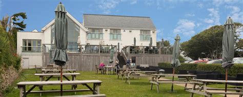 Home - The White Eagle, Rhoscolyn, Anglesey