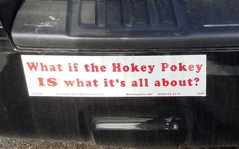 What if the Hokey Pokey IS what it’s all about? | Now and Next Coaching