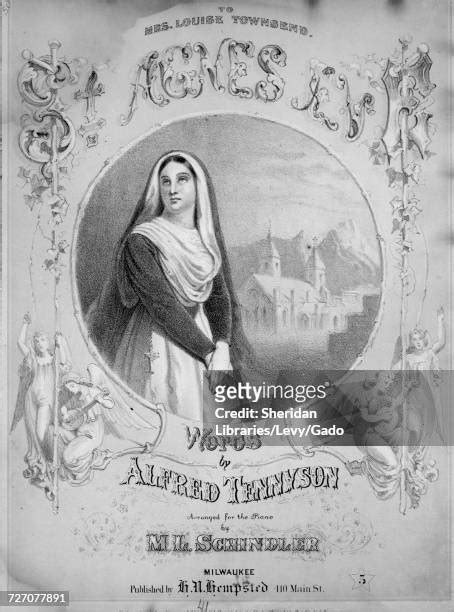 The Eve Of St Agnes Photos and Premium High Res Pictures - Getty Images