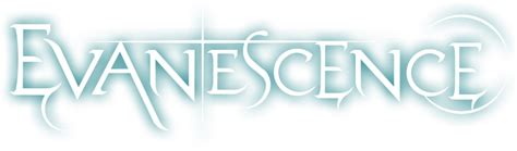 Evanescence Logo PNG Clipart | PNG All