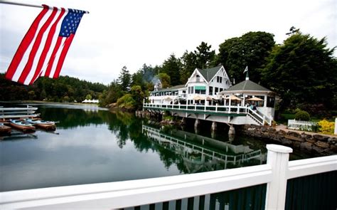 The Best Hotels on the West Coast | West coast travel, Best hotels, San juan islands washington