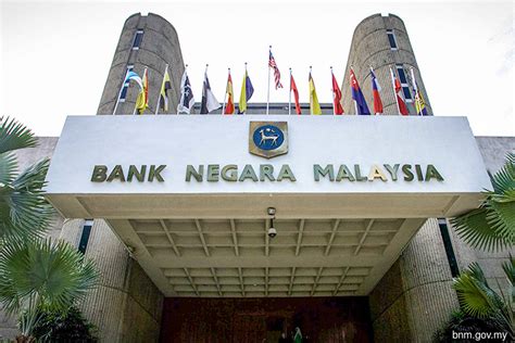 BNM may cut OPR by another 25bps to 1.50% as early as September — HLIB ...