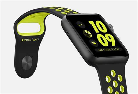 Grab an Apple Watch Nike+ Starting at $259, a Substantial 30 Percent ...