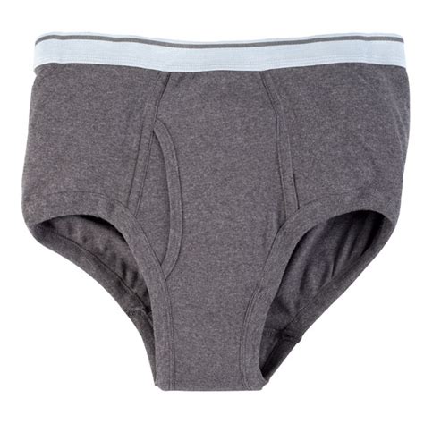 Incontinence Briefs For Men - Incontinence Products - Easy Comforts