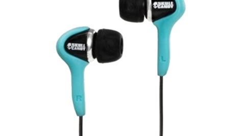 Skullcandy Smokin Buds headphones review: Skullcandy Smokin Buds ...