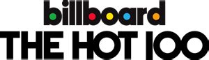 Billboard Hot 100 Logo PNG Vector (EPS) Free Download