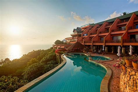 SAMUI BAYVIEW RESORT & SPA - Updated 2024 Prices & Hotel Reviews (Ko ...