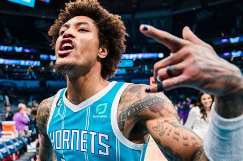 5 Biggest threats to steal Kelly Oubre Jr. from Charlotte Hornets - BVM ...