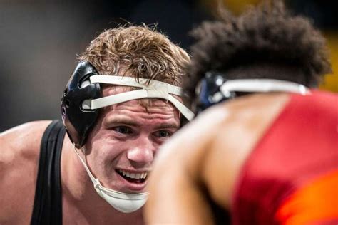 Photos: Soldier Salute College Wrestling Tournament Day 1 | The Gazette