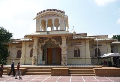 ISKCON Temple Ahmedabad, Gujarat