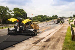 Understanding Asphalt Road Construction