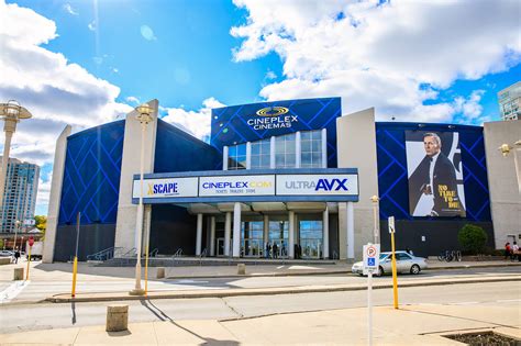 People are freaking out after Cineplex adds new fee for online purchases