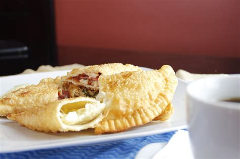 Puerto Rican Empanadas | Eat Like a Local - The Rare Welsh Bit