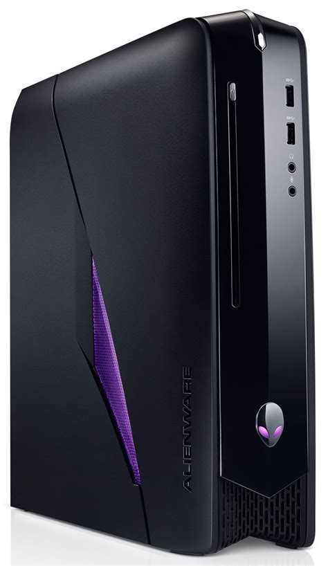 Amazon.com : Alienware AX51R2-9301BK Gaming Desktop : Desktop Computers ...