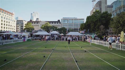 The Bowls Club LDN 2023 | The Bowls Club