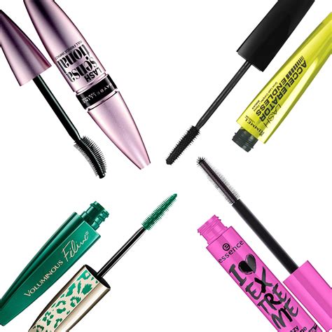 Essence $5 Drugstore Mascara Is Better Than More Expensive Options | Allure