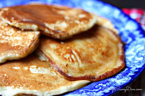 IHOP Buttermilk Pancakes Recipe | Budget Savvy Diva