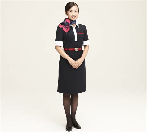 26 Airlines Around The World With The Best Cabin Crew Uniforms