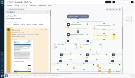 Cortex XSOAR - Security Orchestration, Automation and Response (SOAR) - Palo Alto Networks