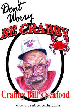 Crabby Bills Seafood Coupons near me in Indian Rocks Beach, FL 33785 | 8coupons