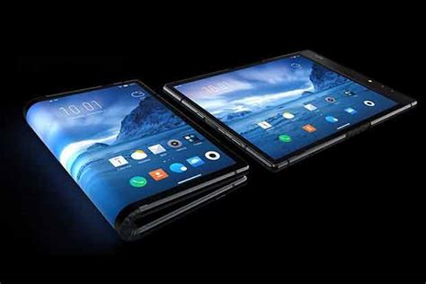 Foldable phone shipments to reach 27.6 mn units in 2025