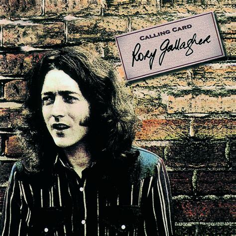 Rue The Day - song and lyrics by Rory Gallagher | Spotify