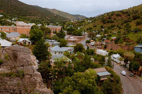 5 Wonderful Airbnbs in Bisbee, Arizona | Wandering Earl