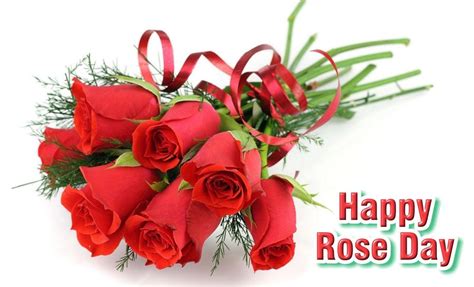 Happy Rose Day Wallpapers - Wallpaper Cave