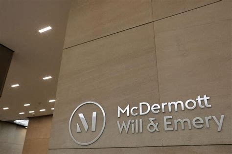 McDermott nabs Vinson & Elkins government contracts vice-chair in D.C ...