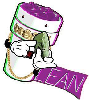 Lean Cover Art