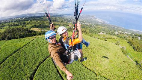 Die Top 5 Aktivitäten in der freien Natur | Île de la Réunion Tourisme