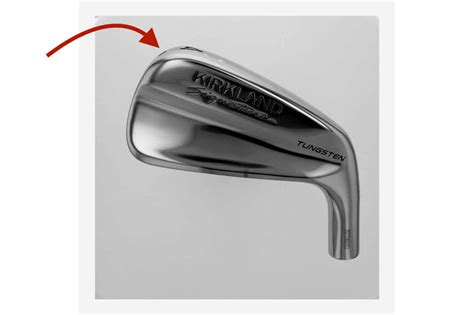 Kirkland Irons 2023 USGA Preview | MyGolfSpy