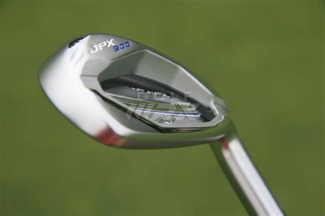 Mizuno JPX-900 Hot Metal and JPX-900 Forged irons – GolfWRX