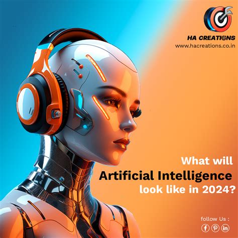 What will Artificial Intelligence look like in 2024? | HA Creations