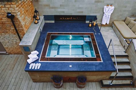 14 Best Spa Hotel Breaks in the Cotswolds, UK