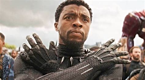 How Black Panther 2 Addresses The Passing of Chadwick Boseman | Den of Geek