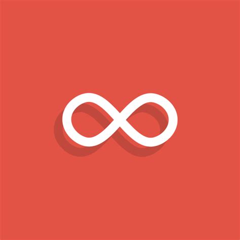 Infinity GIF by Nik Dudukovic - Find & Share on GIPHY