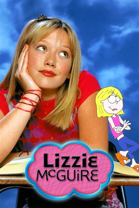 Lizzie McGuire - Rotten Tomatoes