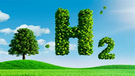 Advantages of green hydrogen: A fuel for the clean energy transition