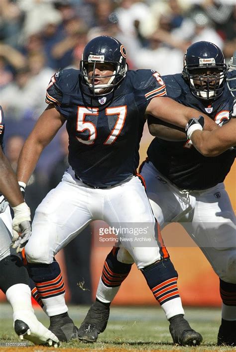 Olin Kreutz Nfl Championships, Chicago Bears Football, Olin, Sports ...