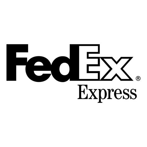 FedEx – Logos Download