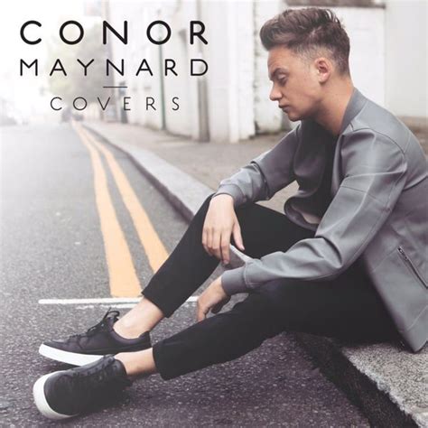 Conor Maynard - Covers Lyrics and Tracklist | Genius